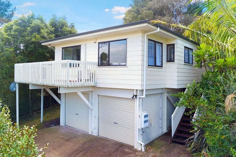 Photo of property in 2/31 Rangeview Road, Sunnyvale, Auckland, 0612