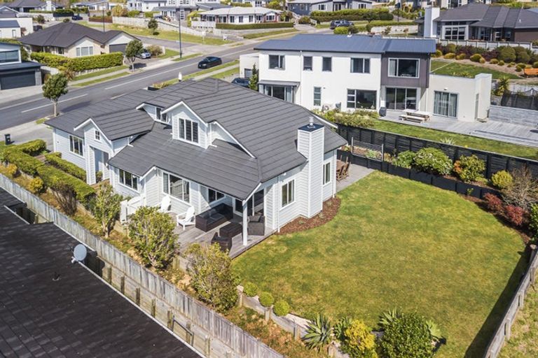 Photo of property in 40 John Burke Drive, Aotea, Porirua, 5024