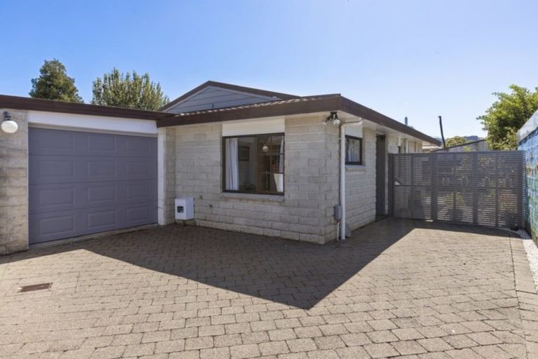 Photo of property in 19 Trinity Avenue, Epuni, Lower Hutt, 5011