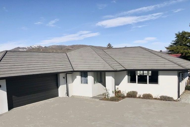 Photo of property in 6a Gavan Street, Cromwell, 9310