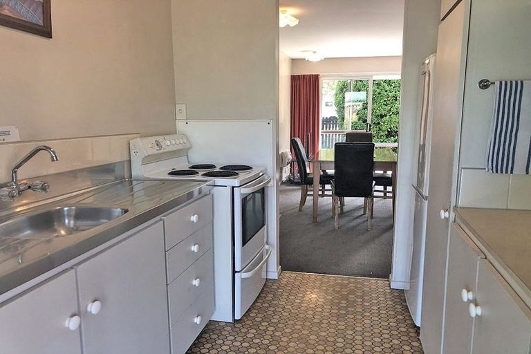 Photo of property in 7 Cheltenham Street, Hanmer Springs, 7334