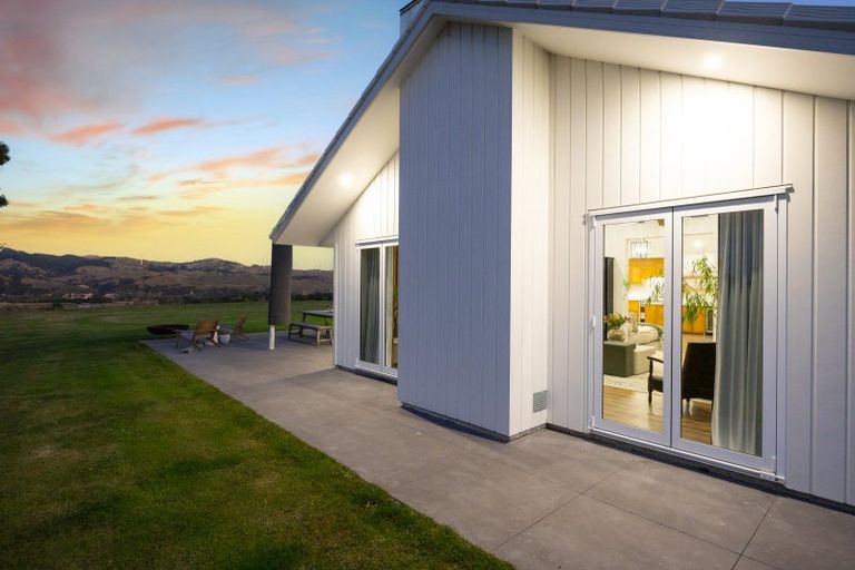 Photo of property in 53 Memory Lane, Ashhurst, 4470