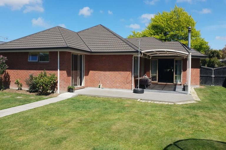 Photo of property in 27 Bridge Street, Southbridge, 7602