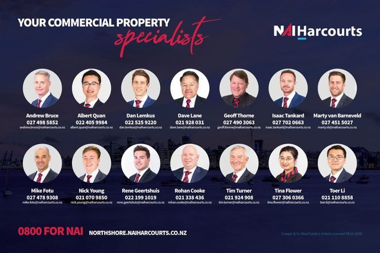 Photo of property in 2/66-72a East Coast Road, Milford, Auckland, 0620