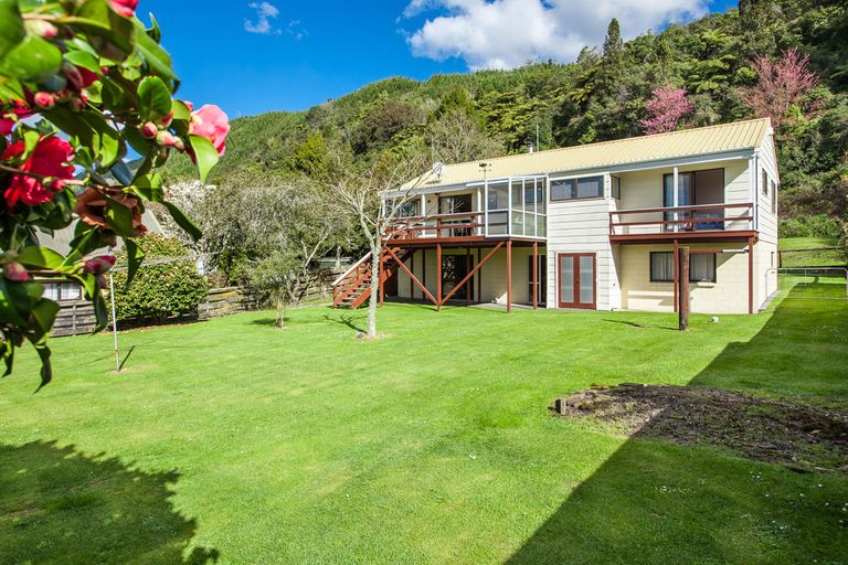 Photo of property in 1331 State Highway 30, Rotoiti Forest, Rotorua, 3074