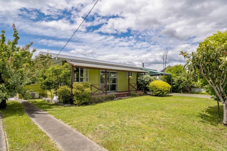 Photo of property in 3 Brian Bary Street, Redwoodtown, Blenheim, 7201