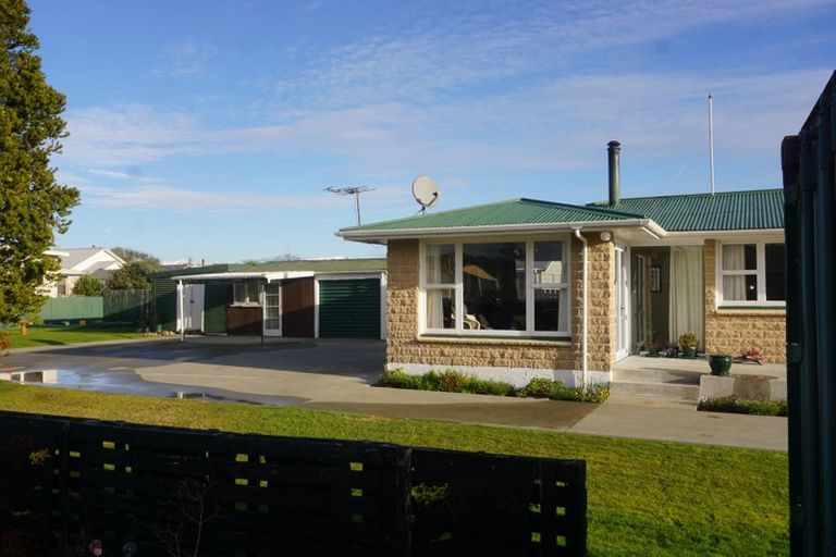 Photo of property in 128 Rolleston Street, Hokitika, 7810