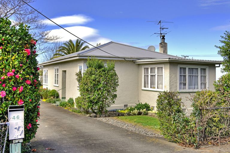 Photo of property in 46 Totara Street, Lansdowne, Masterton, 5810