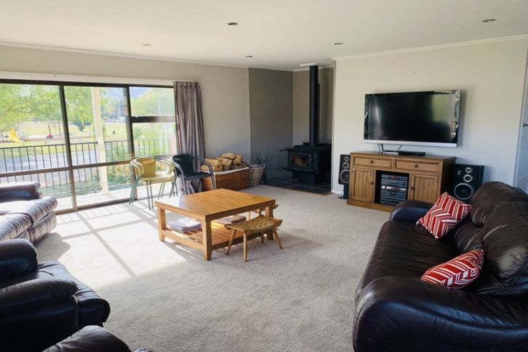 Photo of property in 234 Waitaki Drive West, Otematata, 9412