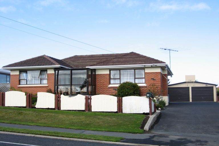 Photo of property in 341 Brighton Road, Waldronville, Dunedin, 9018
