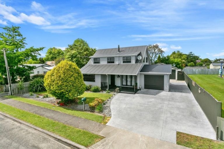 Photo of property in 173 Taylor Street, Cambridge, 3434