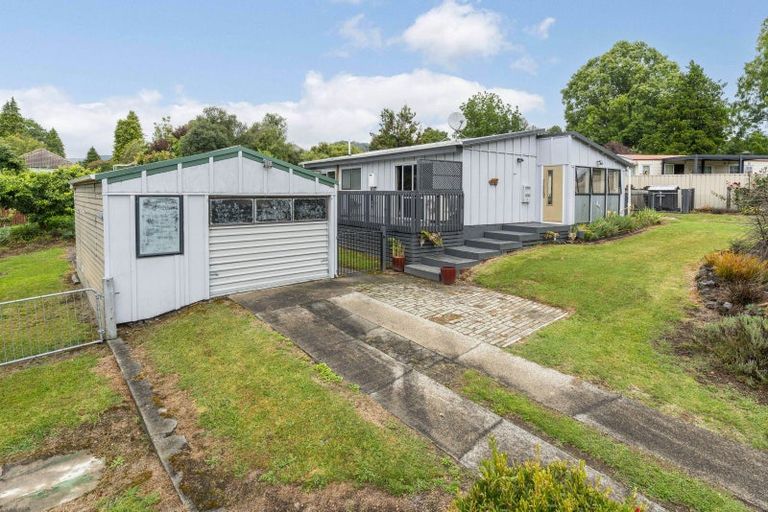 Photo of property in 49 Mountview Close, Whakamaru, Mangakino, 3492
