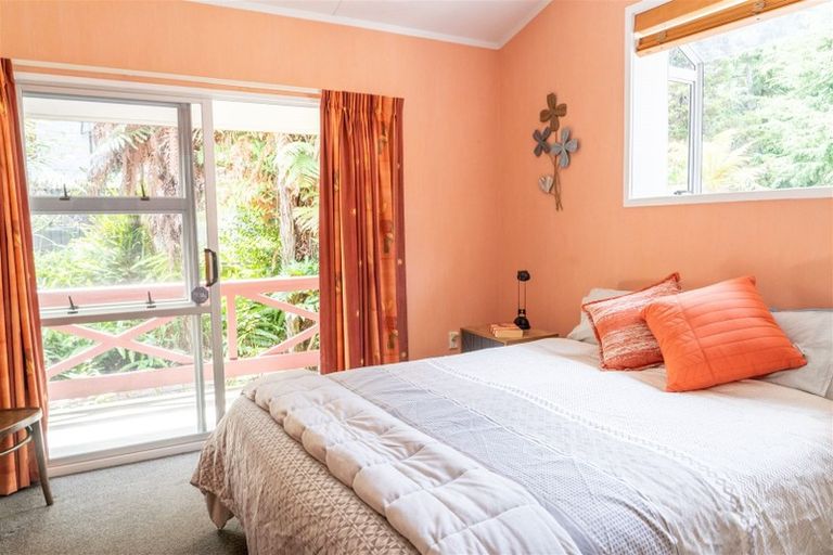 Photo of property in 15 Hibiscus Avenue, Hamilton Lake, Hamilton, 3204