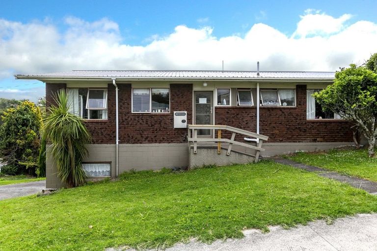 Photo of property in 92 David Street, Lynmouth, New Plymouth, 4310