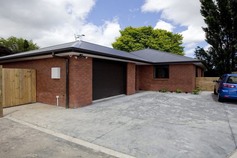 Photo of property in 26a Keith Street, Roslyn, Palmerston North, 4414