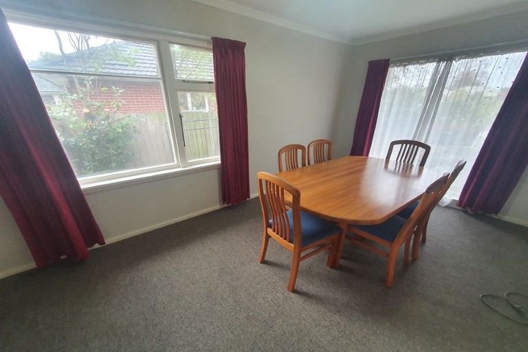 Photo of property in 467 Innes Road, Mairehau, Christchurch, 8052
