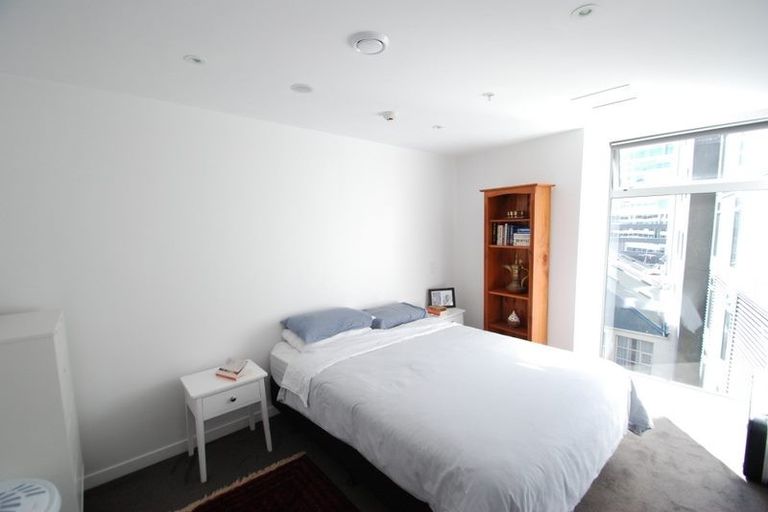 Photo of property in Elevate, 5/30c Taranaki Street, Te Aro, Wellington, 6011