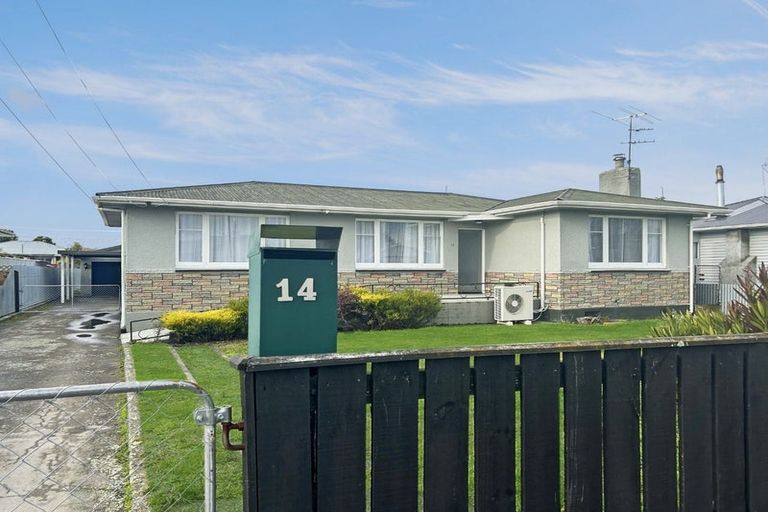 Photo of property in 14 Margaret Street, Solway, Masterton, 5810