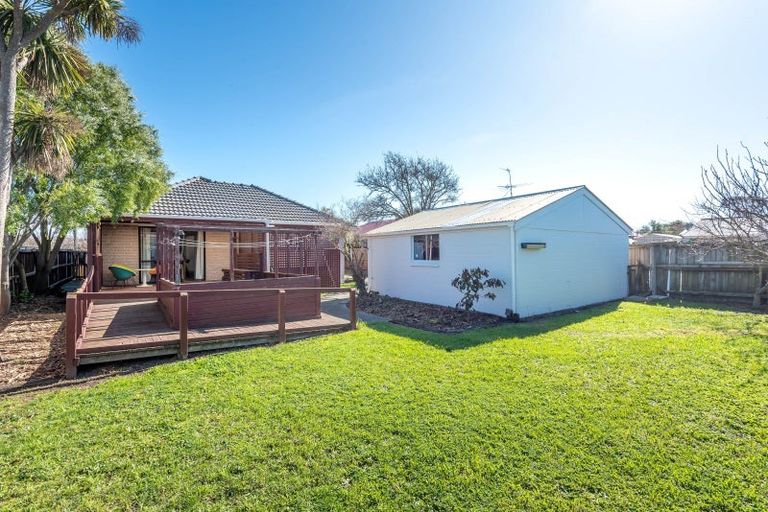 Photo of property in 26 Warblington Street, Aranui, Christchurch, 8061