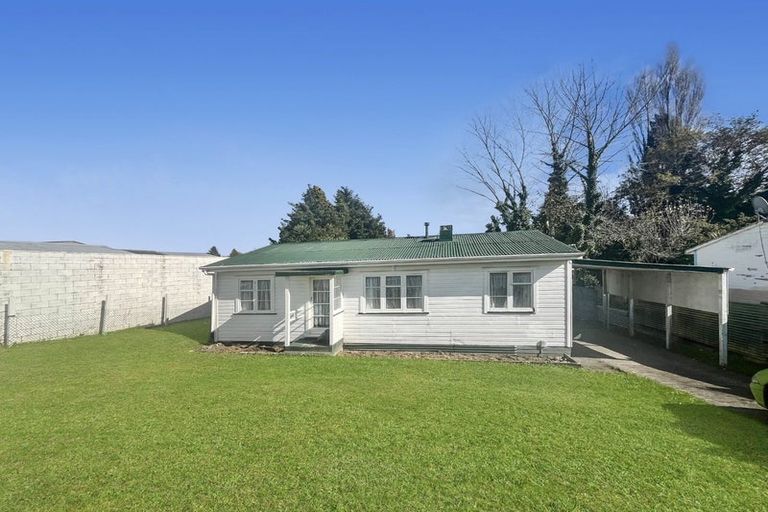 Photo of property in 22 Esk Crescent, Tokoroa, 3420