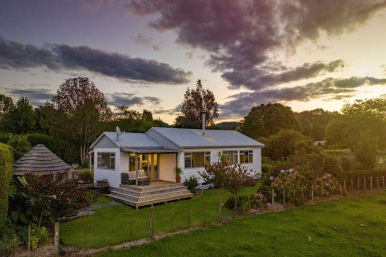 Photo of property in 127 White Pine Bush Road, Awakeri, Whakatane, 3192