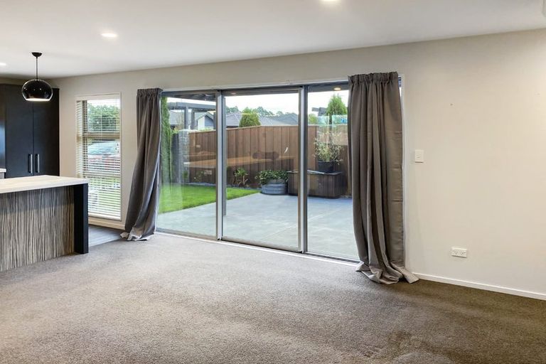 Photo of property in 7 Farnborough Way, Rolleston, 7615