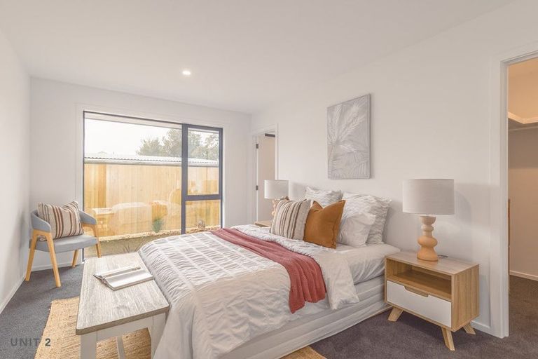 Photo of property in 2/68 Vancouver Crescent, Wainoni, Christchurch, 8061