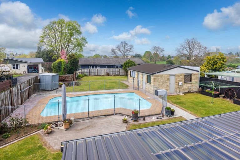 Photo of property in 360 Racecourse Road, Te Awamutu, 3800