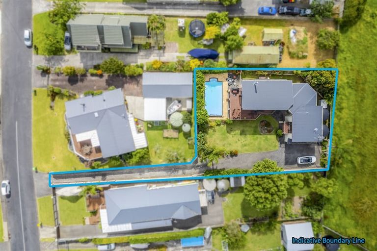 Photo of property in 17 Campbell Road, Maraetai, Auckland, 2018