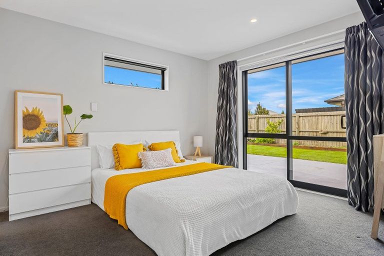 Photo of property in 62 Shadbolt Lane, Rolleston, 7614