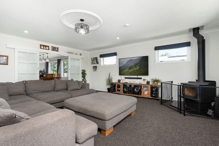 Photo of property in 7 Glen Terrace, Te Puke, 3119