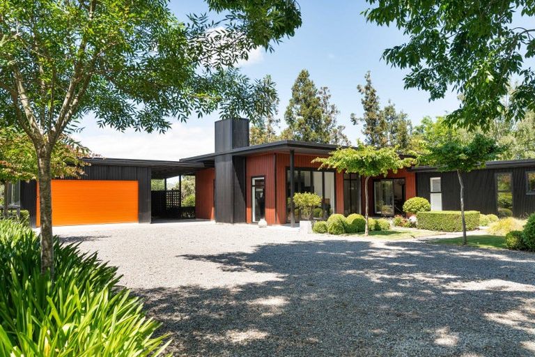 Photo of property in 35 Homebush Road, Homebush, Masterton, 5885