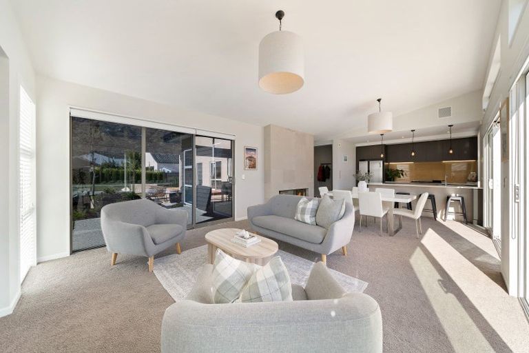 Photo of property in 1 Oxfordshire Avenue, Lower Shotover, Queenstown, 9304