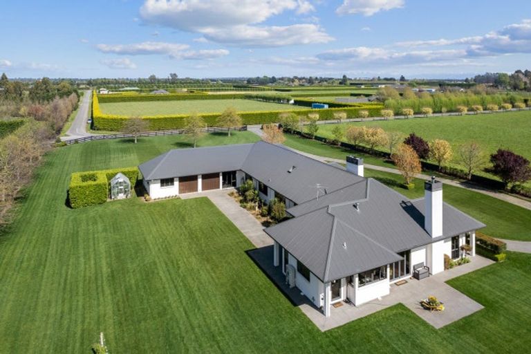 Photo of property in 75 Paige Place, Rolleston, Christchurch, 7678