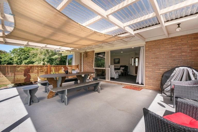 Photo of property in 447 Poripori Road, Lower Kaimai, Tauranga, 3171