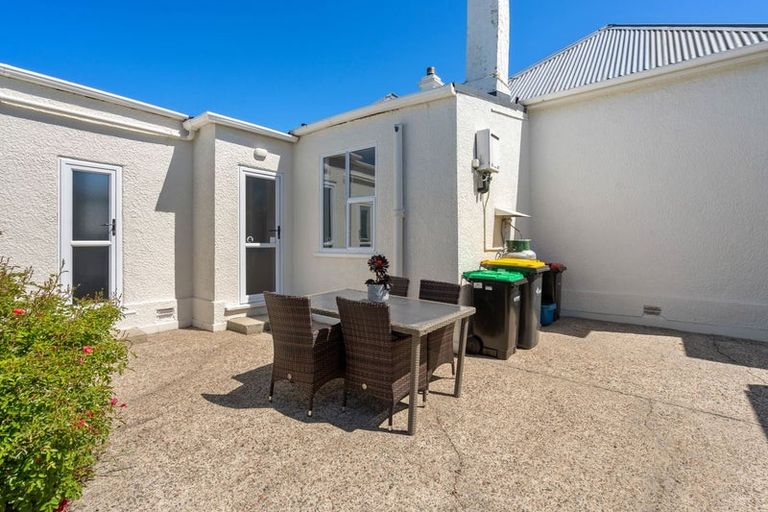 Photo of property in 5 Young Street, Saint Kilda, Dunedin, 9012