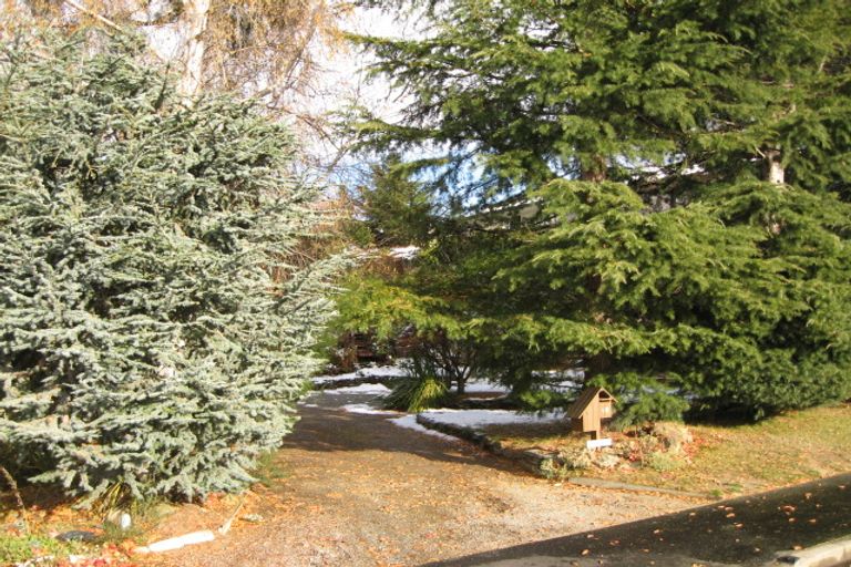 Photo of property in 8 Kamaka Crescent, Bridge Hill, Alexandra, 9320