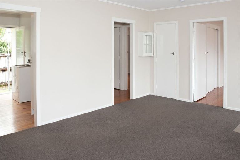 Photo of property in 3/9 Thames Street, Claudelands, Hamilton, 3214
