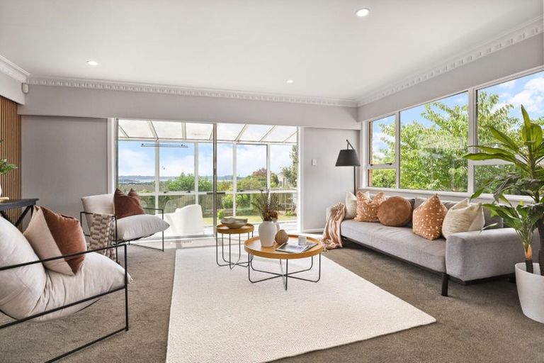 Photo of property in 21 Kerswell Terrace, Tihiotonga, Rotorua, 3015