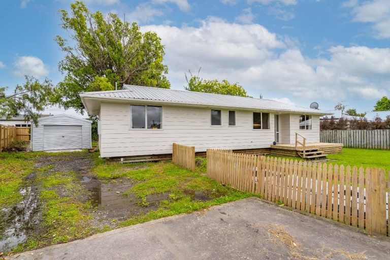 Photo of property in 7b Raglan Street, Lansdowne, Masterton, 5810