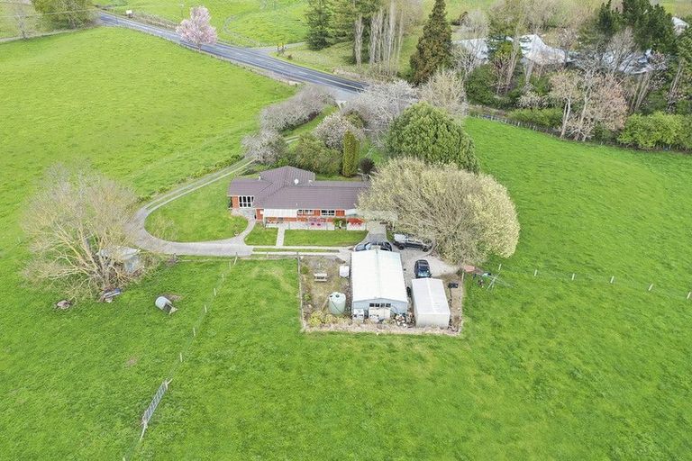 Photo of property in 357 State Highway 5, Tapapa, Tirau, 3485