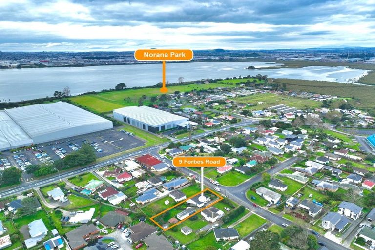 Photo of property in 9 Forbes Road, Favona, Auckland, 2024