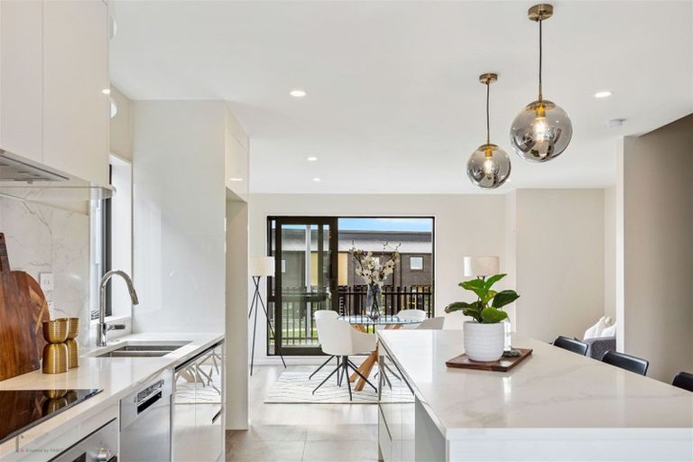 Photo of property in 52 Wallace Road, Hobsonville, Auckland, 0616