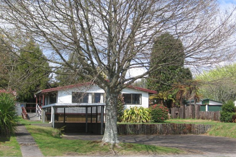 Photo of property in 21 Owhatiura Drive, Lynmore, Rotorua, 3010