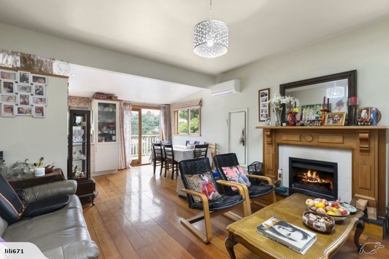 Photo of property in 6 Weld Street, Wadestown, Wellington, 6012