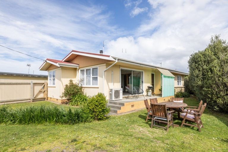 Photo of property in 153 Riverbend Road, Onekawa, Napier, 4110