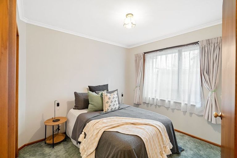 Photo of property in 3/11 Owens Terrace, Upper Riccarton, Christchurch, 8041