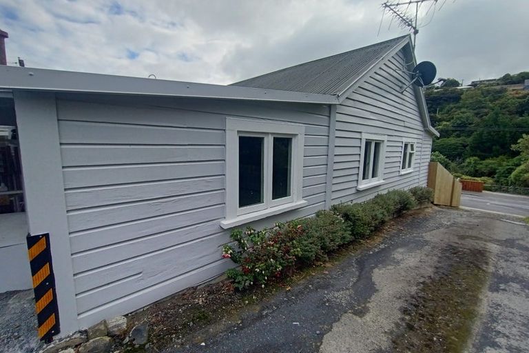 Photo of property in 144 Somerville Street, Waverley, Dunedin, 9013