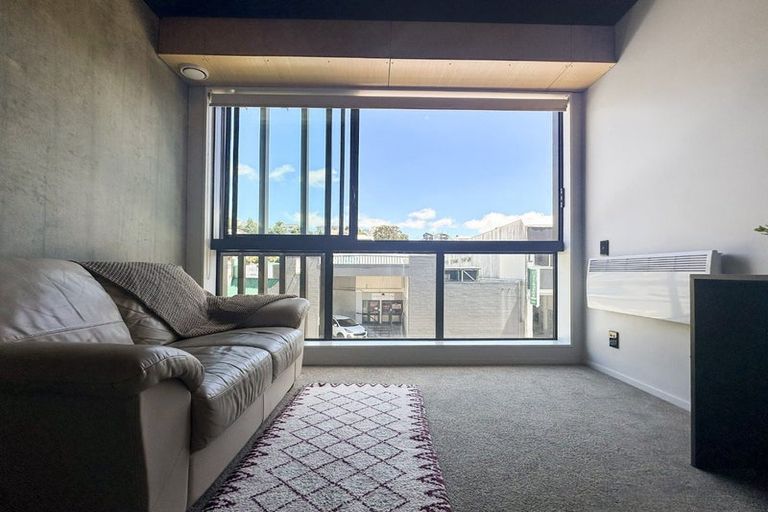 Photo of property in Vedado Apartments, 208/41 Hopper Street, Mount Cook, Wellington, 6011