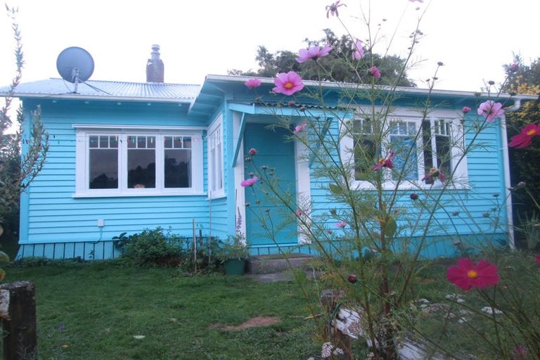 Photo of property in 43 Morero Terrace, Taumarunui, 3920